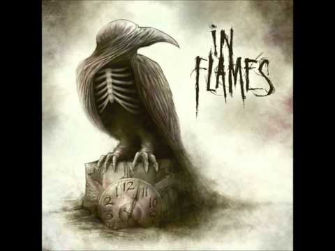 In flames - Darker times - Sounds of a playground fading 