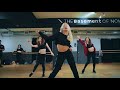 Michael Jackson Liberian Girl Choreography By Tevyn Cole