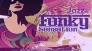 Gwen McCrae   Funky Sensation
