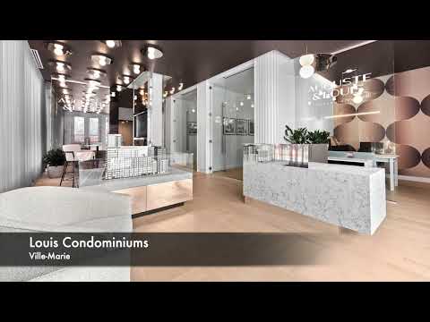 PHD 2023 - BV - Louis Condominiums