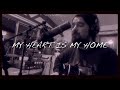 Seth Bernard - My Heart is My Home (Music Video)