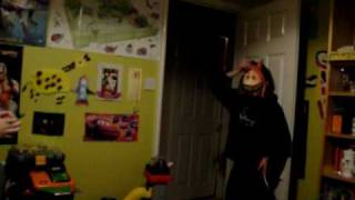 Star Wars Spoof Wars Episode 1 The Jar-Jar Menace