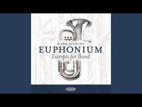 Aegean Festival Overture (Trans. Bader)