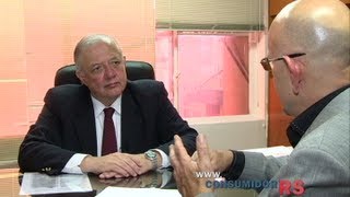 Comentário do Tenente Coronel RR José Carlos Riccardi Guimarães