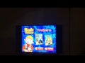 Bob The Builder Bob S Big Plan Menu Walkthrough 2005 DVD