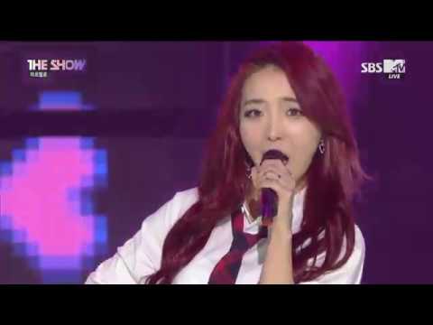 MARMELLO, Wake Me Up [THE SHOW 180403]