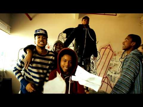 Salsalino  Nathin Ft. $irCLOUD & Oskie (Official Music Video)