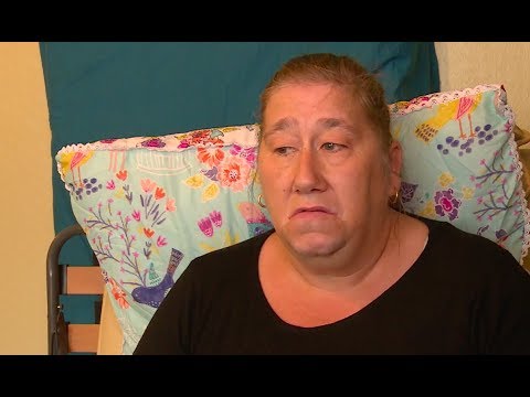 Overcrowded housing is making people's lives a misery| ITV News