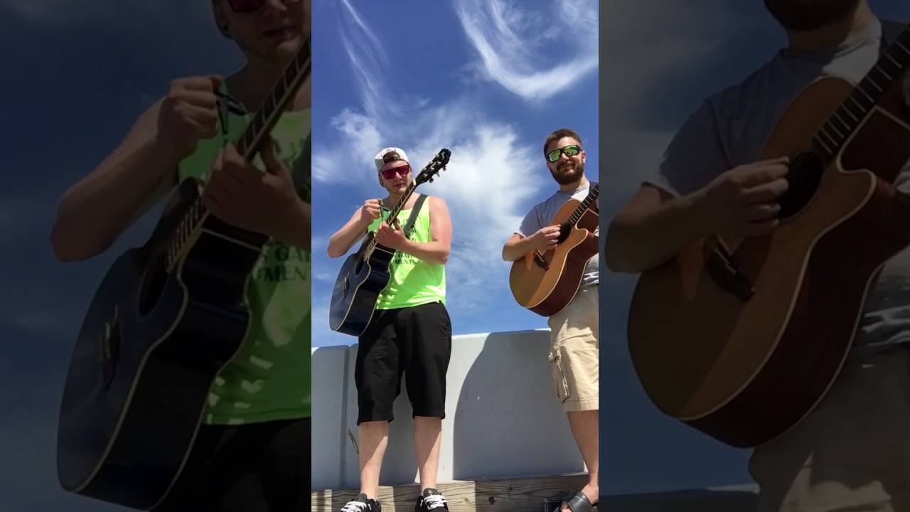 Promotional video thumbnail 3 for Any Given Thursday