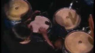 Don't try this at home (Santana)