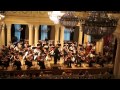 Чайковский Симфония № 4 1 часть 