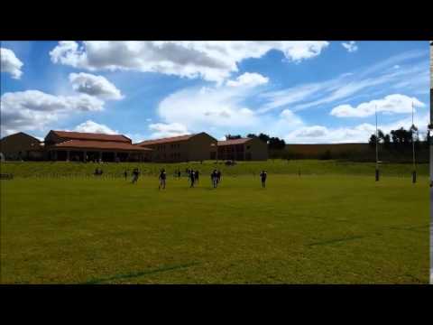 Curro Heritage House