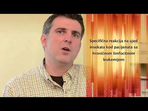 Preporuke za obolele - Hronična limfocitna leukemija