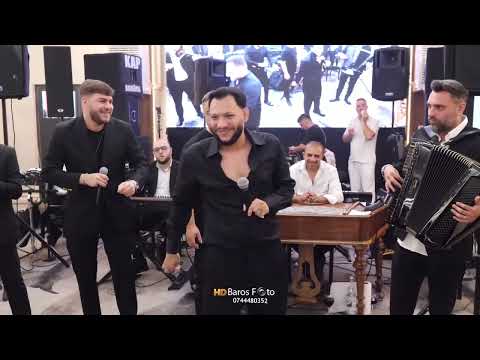 Leo de la Rosiori - Cel mai bun program manele - Botez George Zian