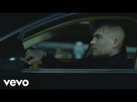 ATYPISK - Øje For Øje ft. Branco