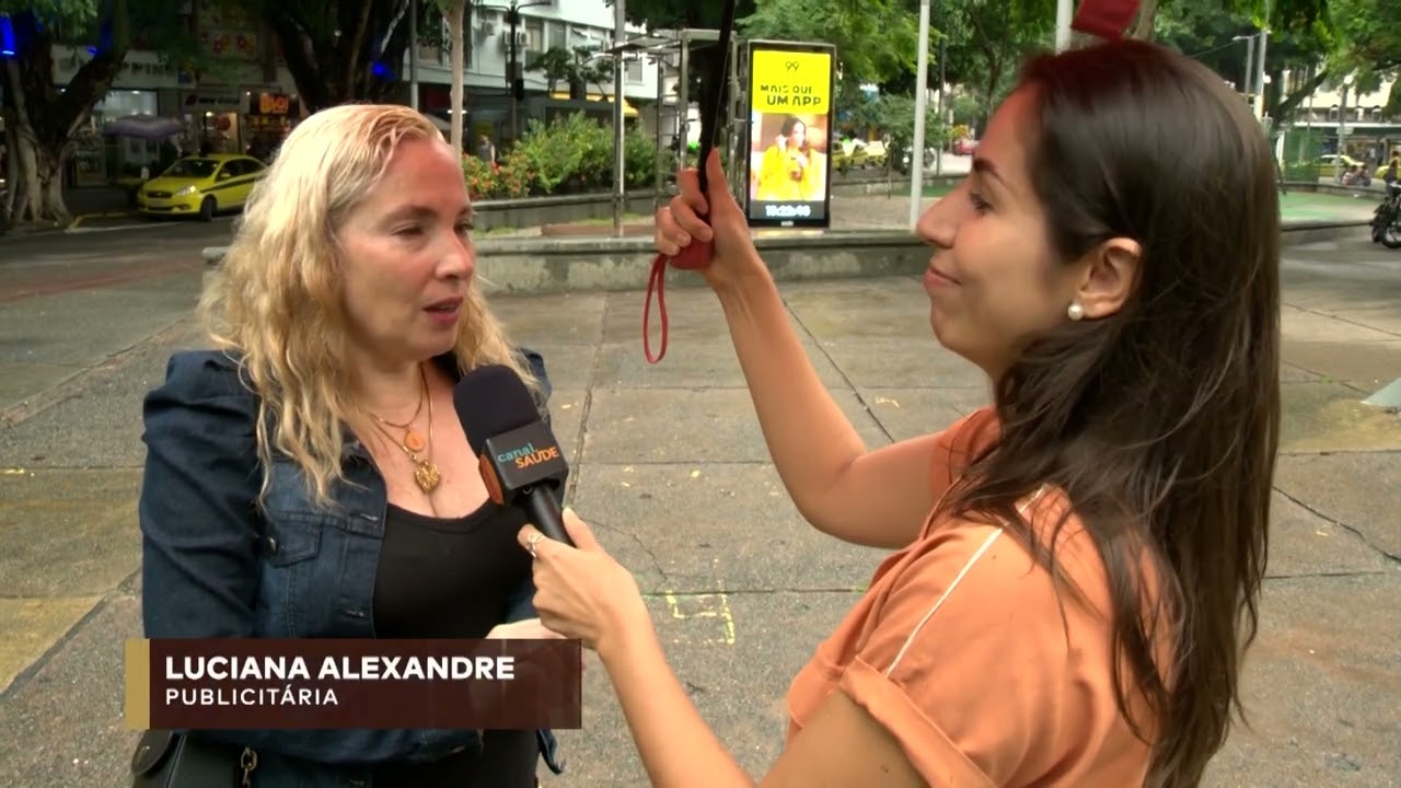 Crise Ambiental e Saúde Coletiva - Sala de Convidados