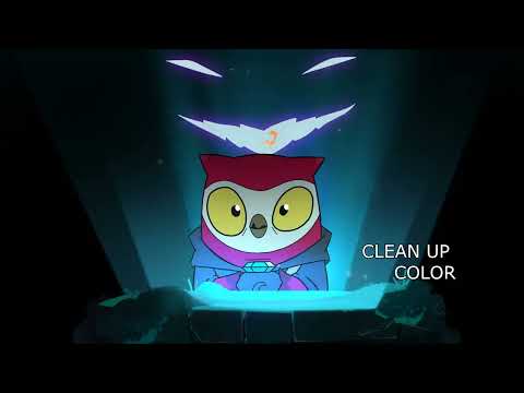 demo reel Dante Valle CleanUp 2023