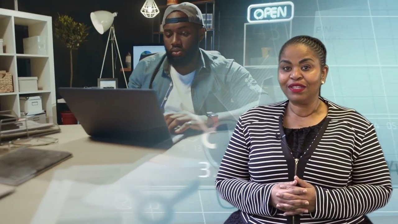 Department of Applied Information Systems at UJ