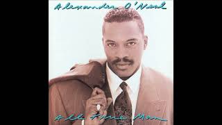 Alexander O&#39;Neal - All True Man - 1991