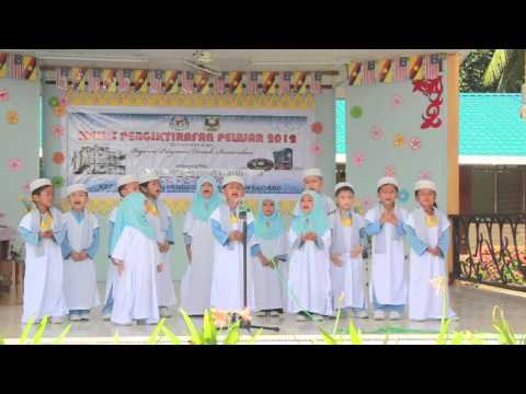 PRA IXORA :: ERTI AL-FATIHAH by VOICES OF UMMI (COVER)