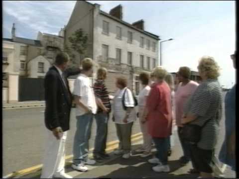 A Stroll Through Tiger Bay - Part 2 of 4