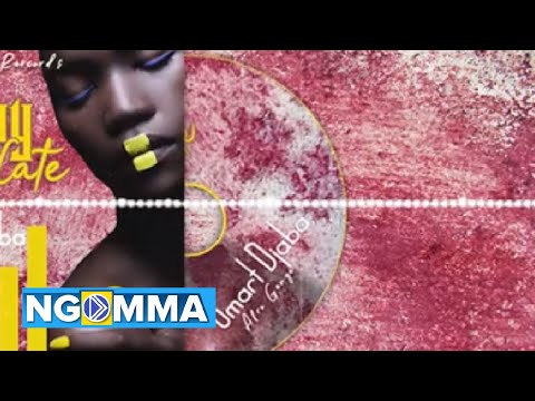 SMART DJABA - BABY CHOCOLATE (AFRO GENGE)