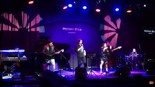 Download lagu TAYLOR SWIFT - BLANK SPACE Cover By ORIZA Band mp3