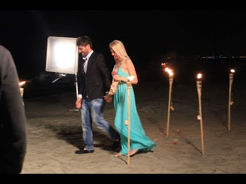 Ticy, fostul iubit al Denisei, gest emoţionant &icirc;n memoria artistei! Fanii, &icirc;n lacrimi: "Deni te priveşte din Rai, se vede c&acirc;t ai iubit-o!"