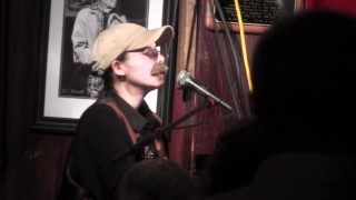 "All My Life" - Nellie McKay as Phil Woods at The Deerhead Inn/Oct 31, 2015