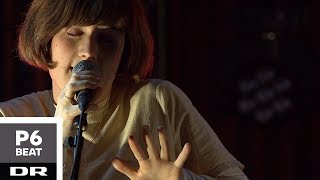 Lowly - No Hands (live) | P6 BEAT Rocker Koncerthuset 2018