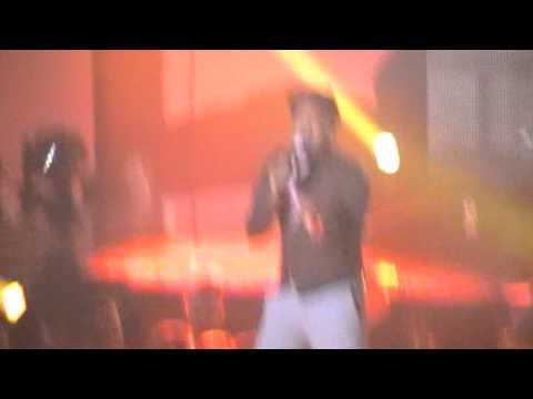 R.I.O live in Starfloor 2012