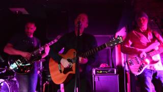 Beecake - This is not an exit live in Glasgow
