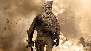 Vidéo Call of Duty : Modern Warfare 2