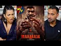 Maharaja – Trailer Reaction | Vijay Sethupathi, Anurag Kashyap | Mamta Mohandas | NithilanSaminathan