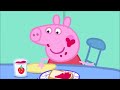 Peppa Pig Tales Packing A Picnic