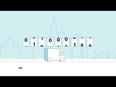 Vidico x Narvar Sustainability - Minimize Package Travel