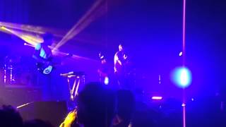 Young The Giant - I Got (Live At Bayou Music Center) 2/16/2014