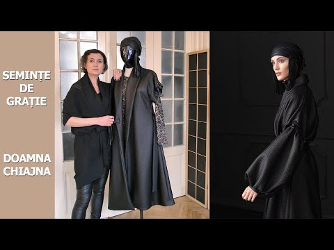 Seminte de Gratie - Doamna Chiajna