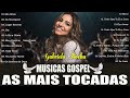 Gabriela Rocha Suas Músicas Gospel Que Trazem Esperança Diz Encheme Me Atraiu