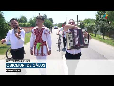 OBICEIURI DE CĂLUȘ