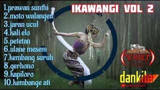 Download lagu KENDANG KEMPUL IKAWANGI VOL 2 mp3
