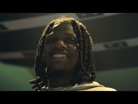 Neek Bucks - 6 Am In Harlem (Official Visualizer)