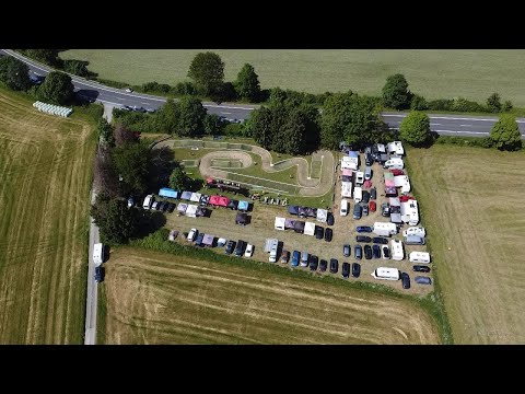 NRW Cup / SK-Lauf Kürten 2023