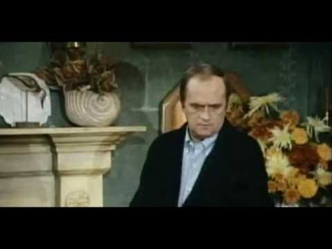 Newhart S04xE12 LookMa,NoTalent