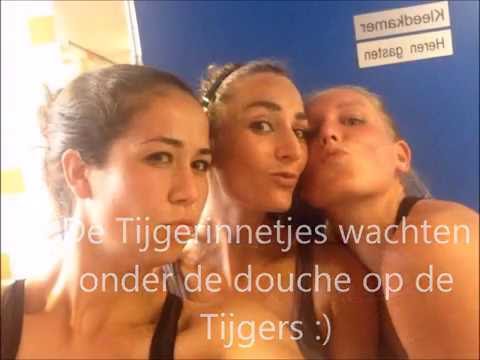 Sporting Trigon 1 Kampioen!  (Whatsapp Edition)