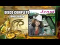 JENNI RIVERA - DISCO COMPLETO - SOMOS RIVERA