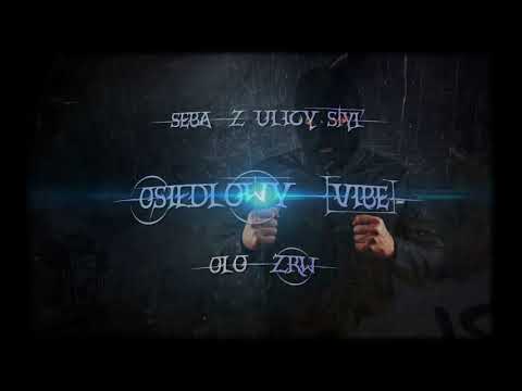Olo ZRW x Seba (ZUS) - Osiedlowy Vibe