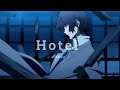 Lawsy Hotel Slowed Reverb