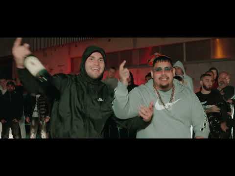 NICO BENZ x KEVIN KAHL - BBY (prod. 555)