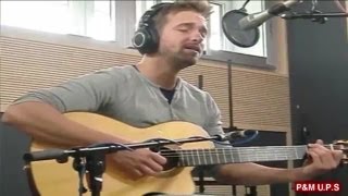 Pablo Alborán - El Beso | RTVE